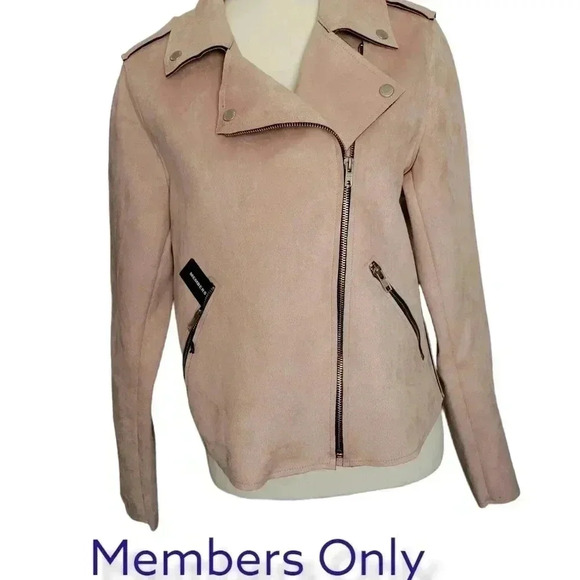 Members Only Jacket M NWT - Picture 1 of 5